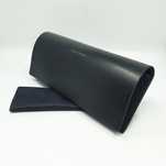 Saint Laurent eleganckie etui na okulary.