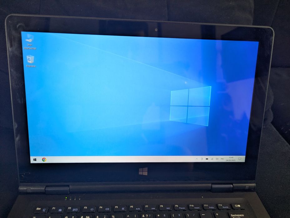 Prestigio Visconte Ecliptica ноутбук планшет