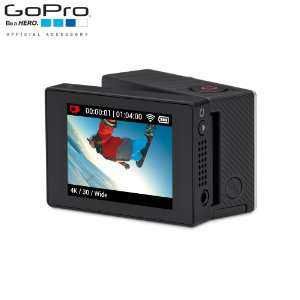 GoPro Hero 3+ Como nova+LCD traseiro
