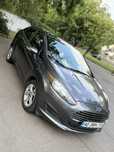 Автомобіль Ford Fiesta