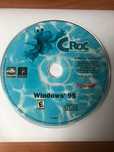 Croc: Legend of the Gobbos, gra PC 1997