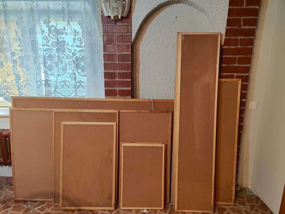 **TABLICA korkowa różne wymiary