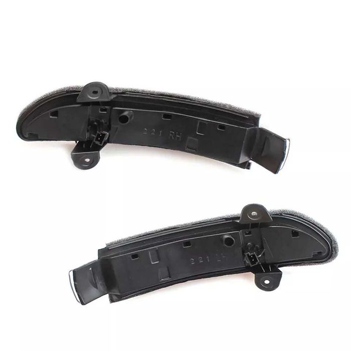 Pisca Espelho retrovisor Mercedes w211 W221 W219 Novo