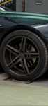Оригинальні диски Vossen CV5 R20