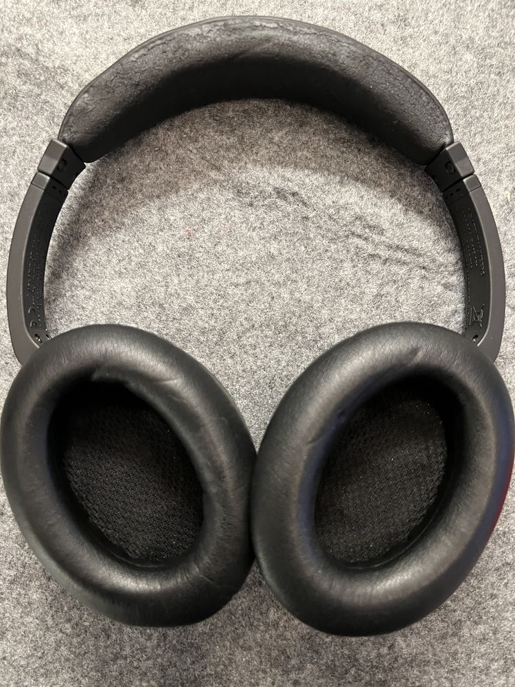 Słuchawki Bose QC15 Quiet Comfort 15