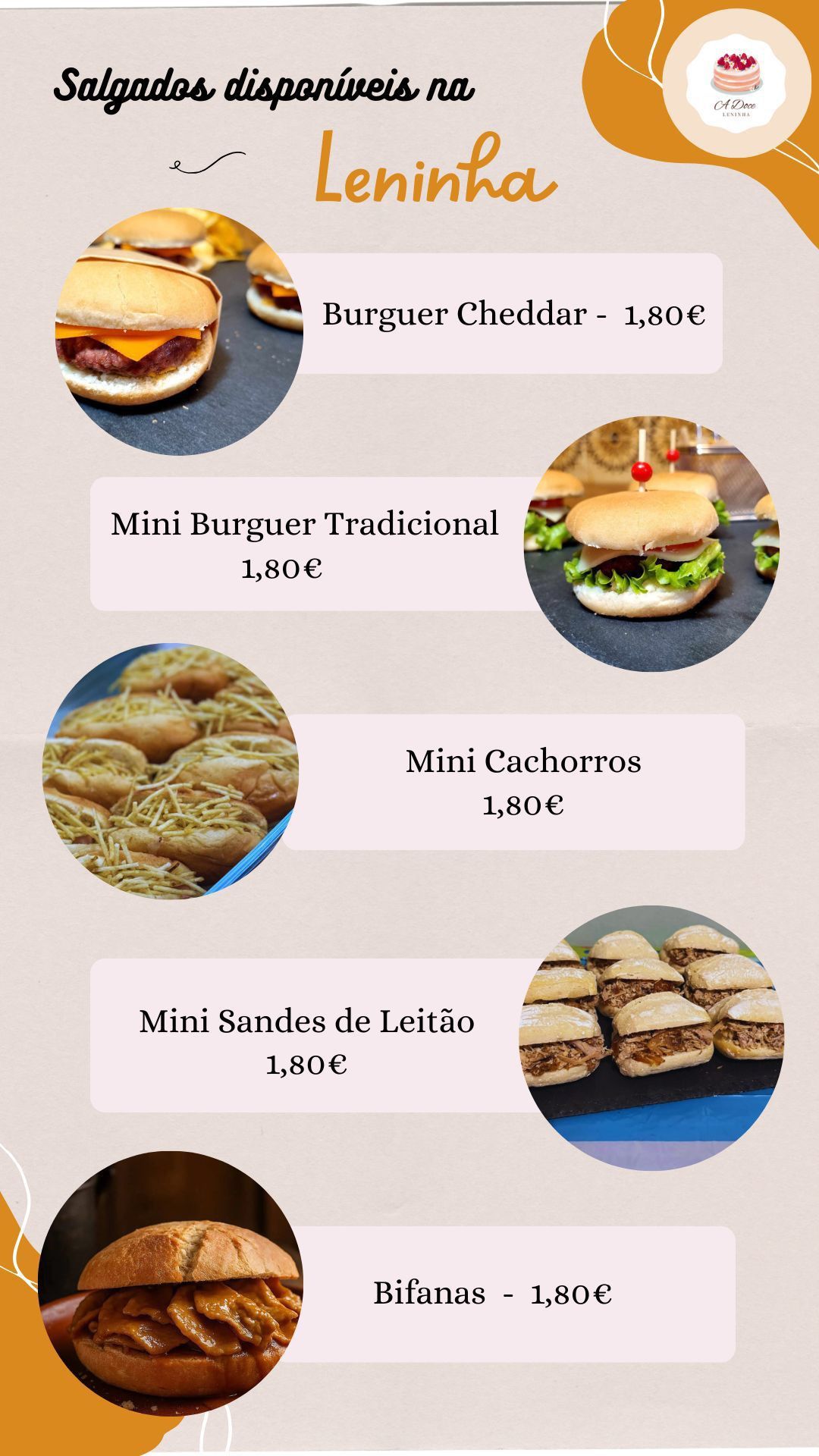 Catering & Eventos