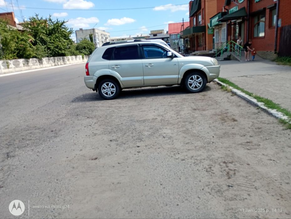 Продам автомобіль