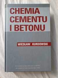 Chemia Cementu i Betonu - Kurdowski