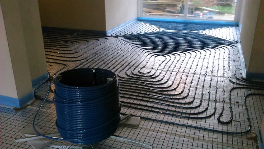 Zamrażanie rur - instalacje CO - GAZ - Wod-KAN - hydraulik