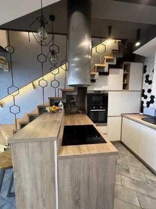 Продаж затишної 3-х кімнатної квартири в ЖК Парус по вул. Липинського