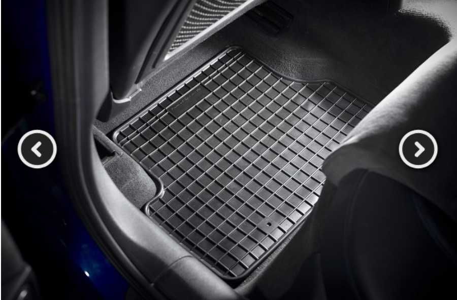 Tapetes Fiat Tipo 2017 - atualidade