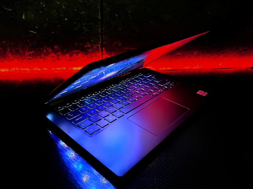 Dell Latitude 7310 i5-10310U 16GB 256GB SSD FHD W11 Pro Klasa Premium