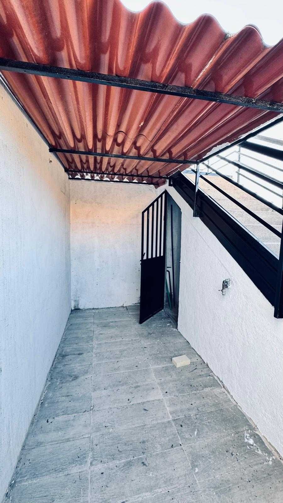 CASA ARRENDA-SE - São Félix da Marinha