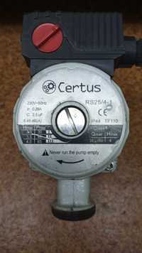 Pompa Certus RS25/4-1
