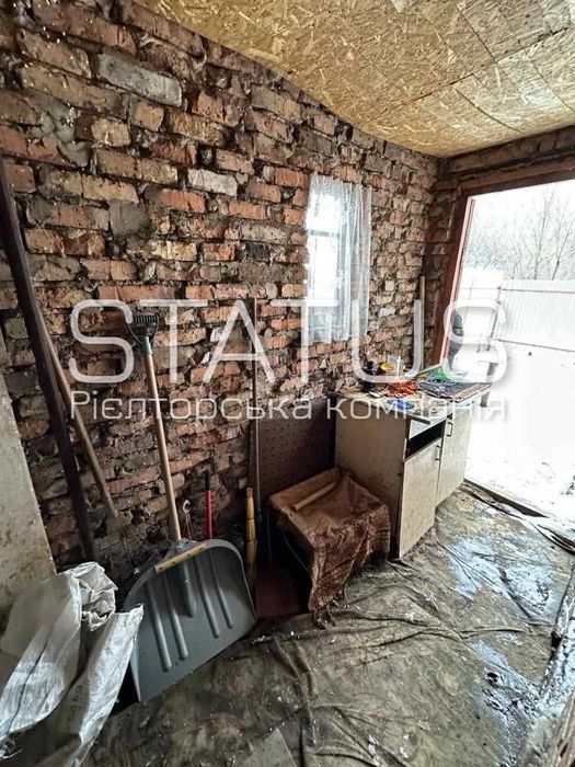 Продаж частини будинку з окремим двором в м. Полтава !!!