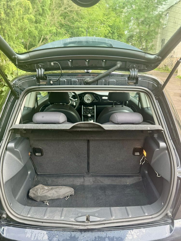 Продам mini cooper