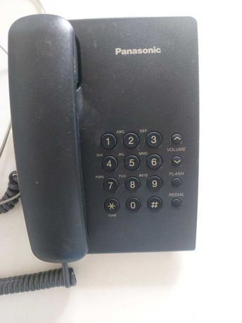 Телефон  Panasononic