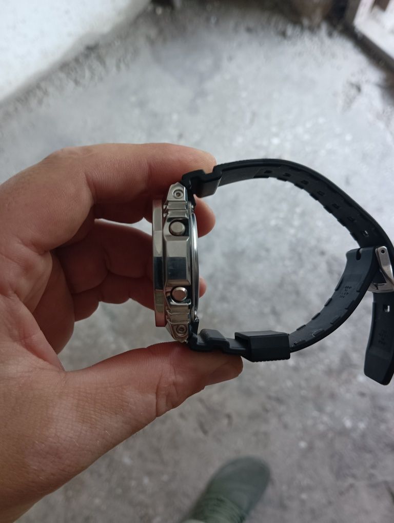 Casio GM 2100 1 AER