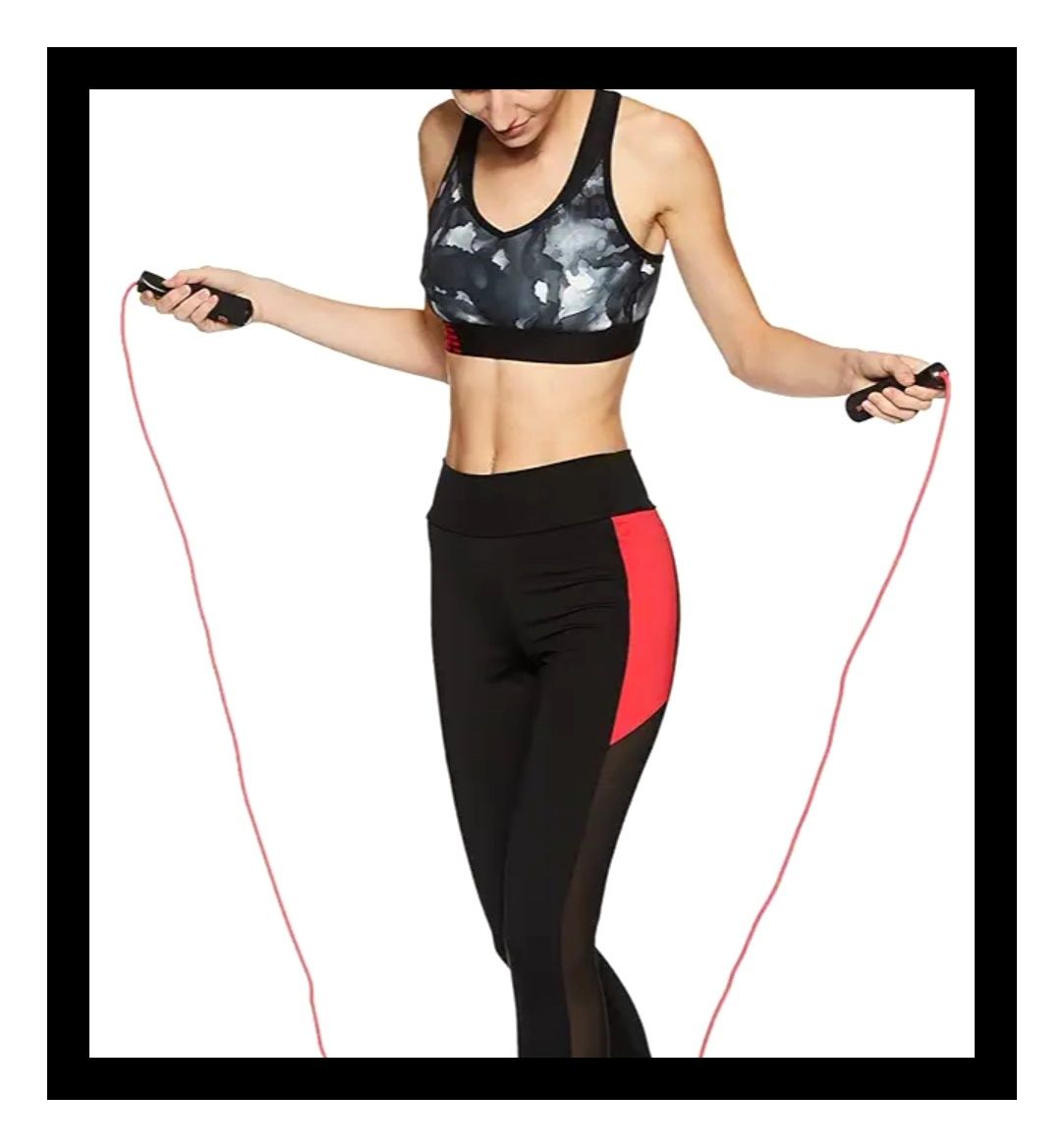 Sportowy top New Balance (S/M) #trening #fitness #gym