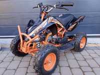 Quad 50 ATV Nowy