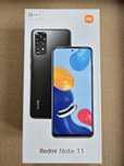 Redmi Note 11 Graphite Gray