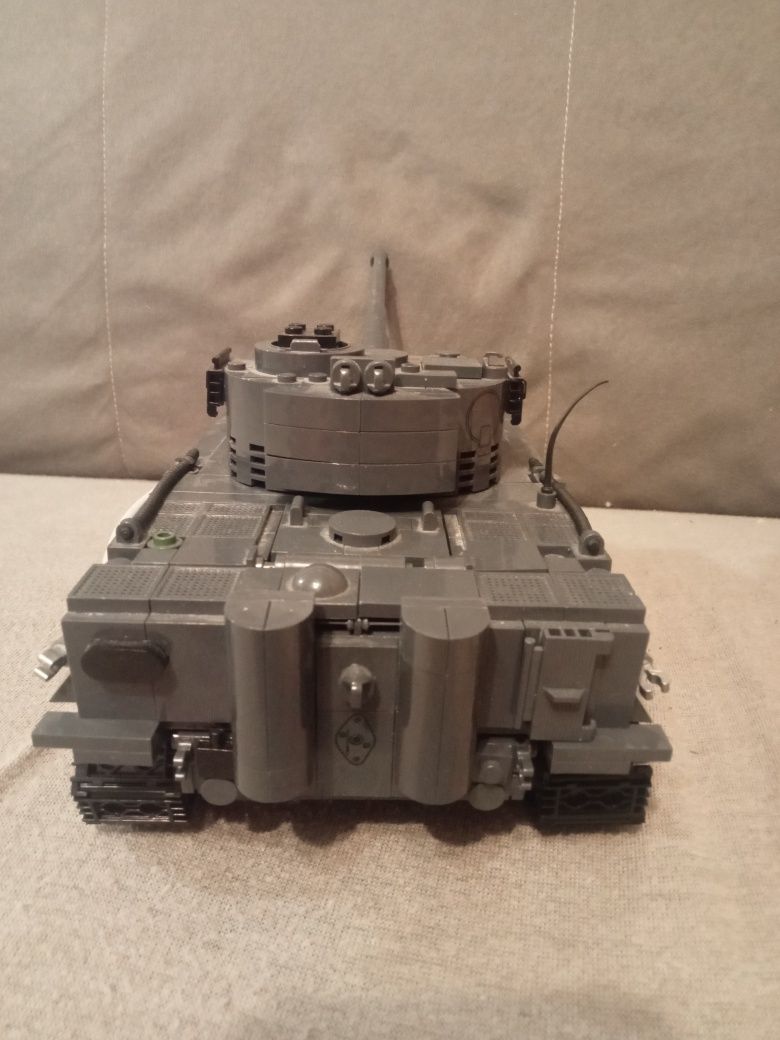 Cobi Tiger ausf E