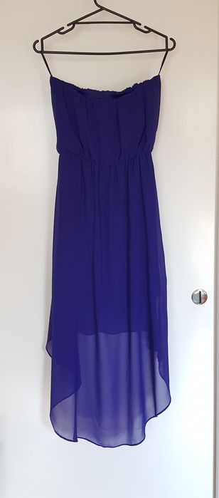 Sukienka na wesele, imprezę