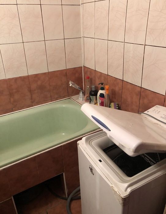 Оренда трикімнатної квартири район жд вокзалу.