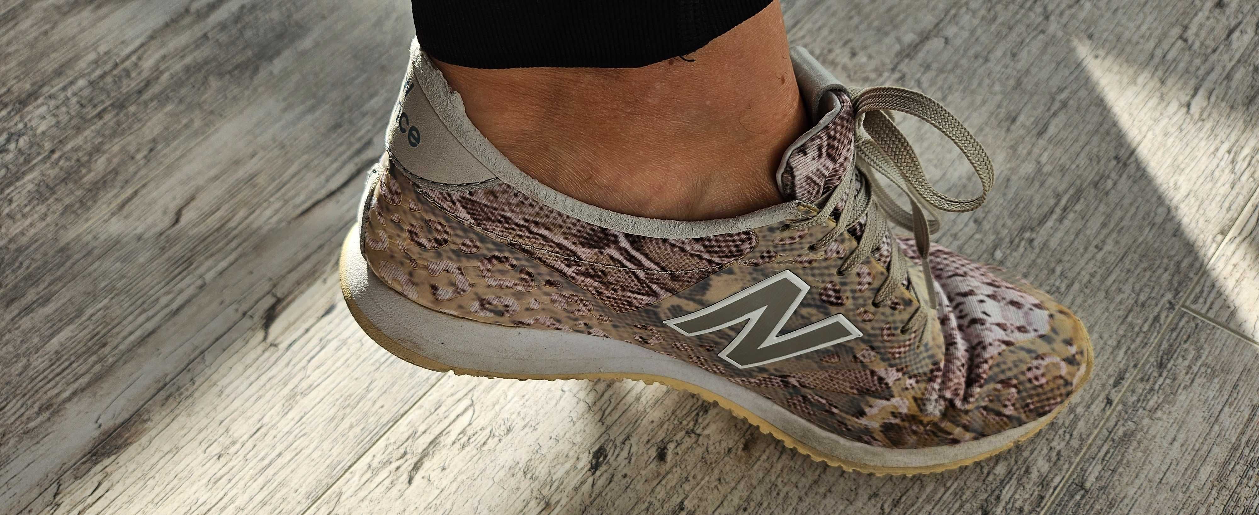 New  Balance 420