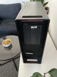 Lenovo P500 /e5-1650 v3/ 16GB / 256GB SSD/Quadro 4000/Win 10 REF