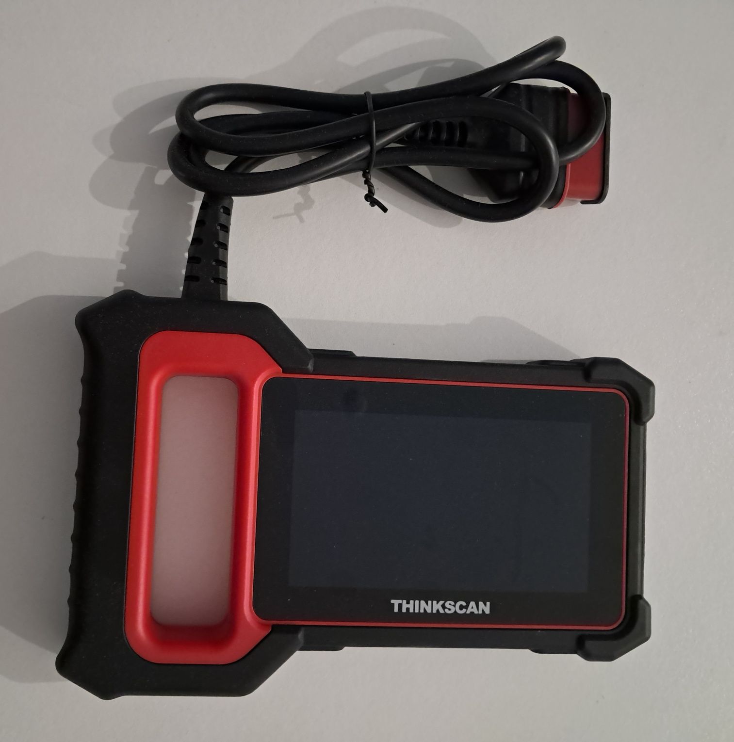 THINKSCAN Plus S7 Автомобільний мультимарочний сканер