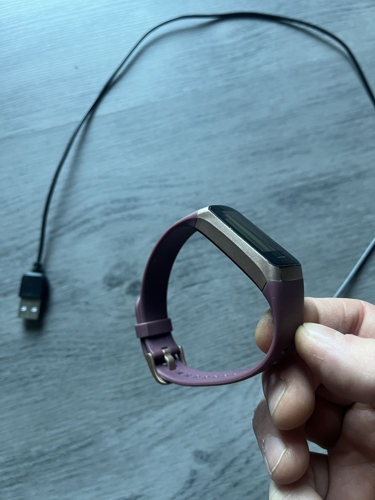 Smartwatch Smartband opaska na ręke smart