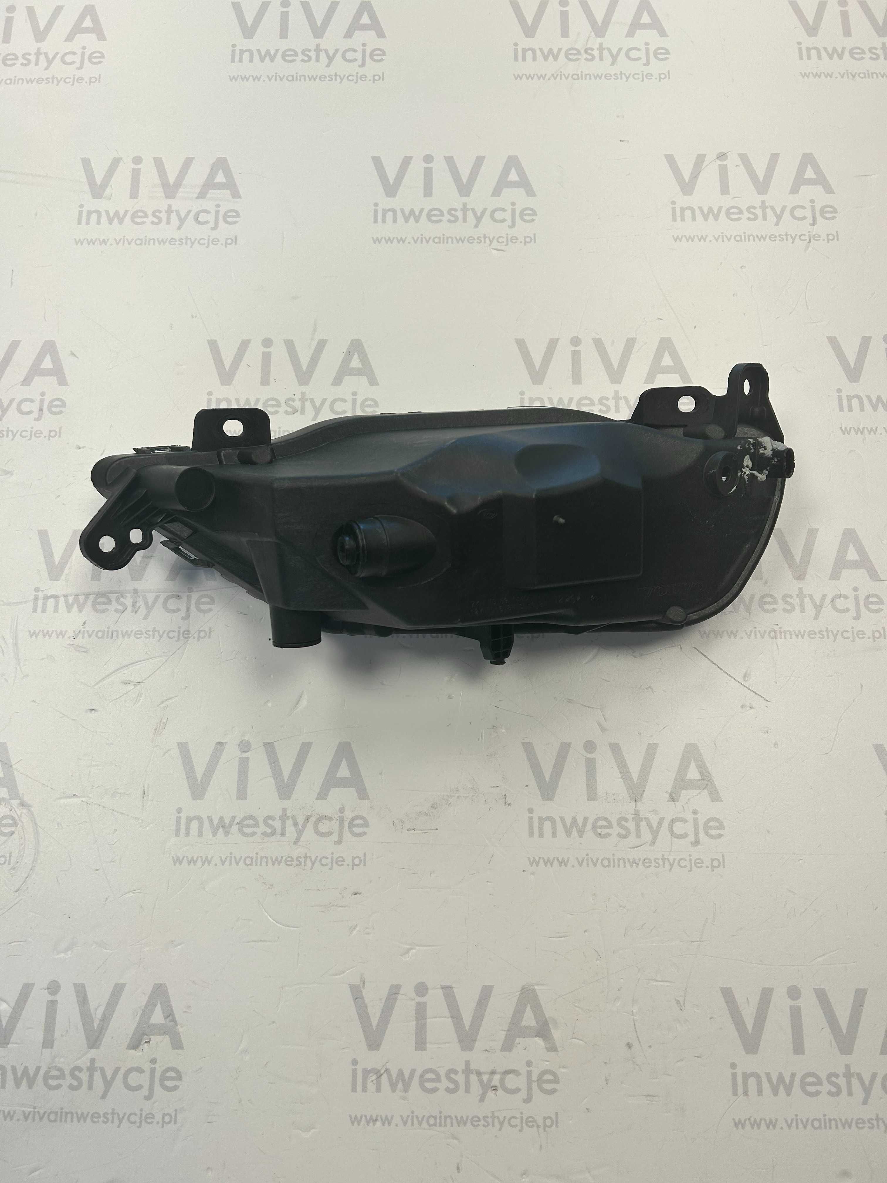Volvo halogen LED XC60 XC90 S90 V90 przedni prawy