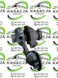 Turbina turbo turbosprężarka OPEL 2.0 CDTI ASTAR J ZAFIRA C INSIGNIA