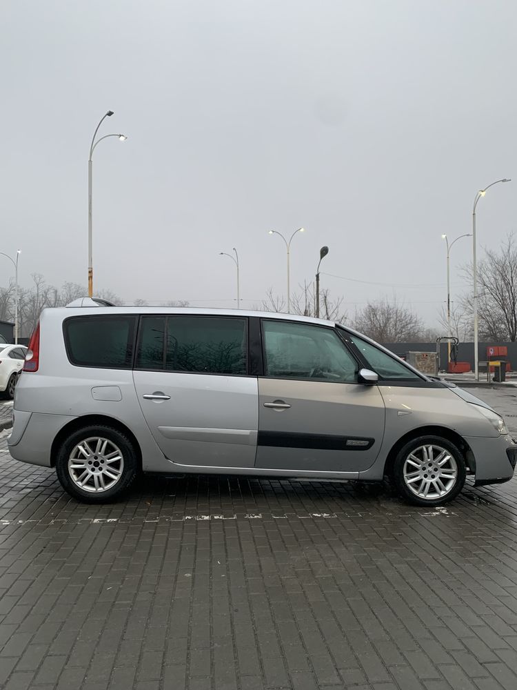 Продам Renault Espace