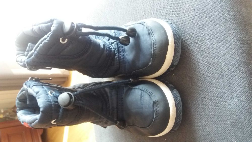 Śniegowce  dziecięce