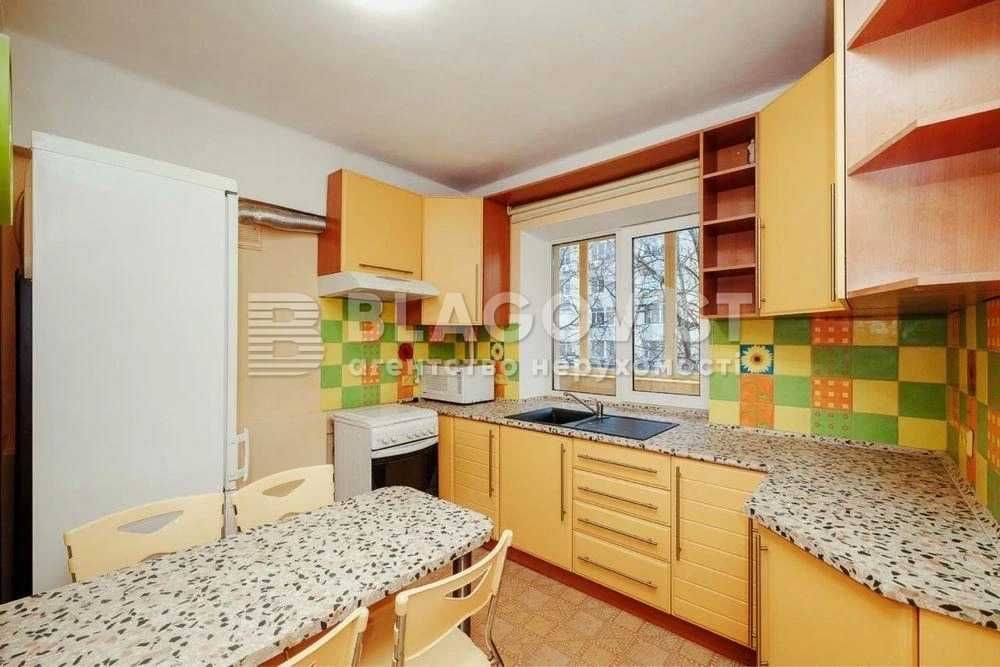 Продаж 3к квартири 75м2 вул. Гаврилишина 6 Політехнічний Інститут