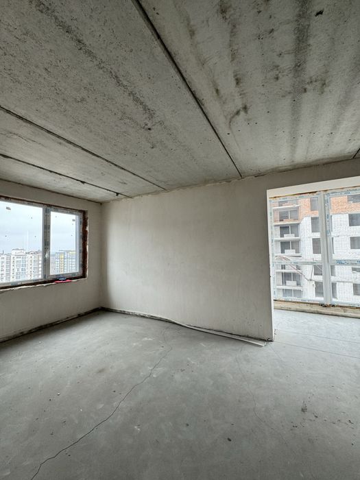 Продам євро 3 к в ЖК Континент Буча