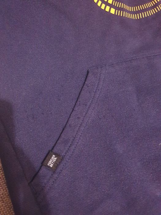 Bluza z kapturem Puma