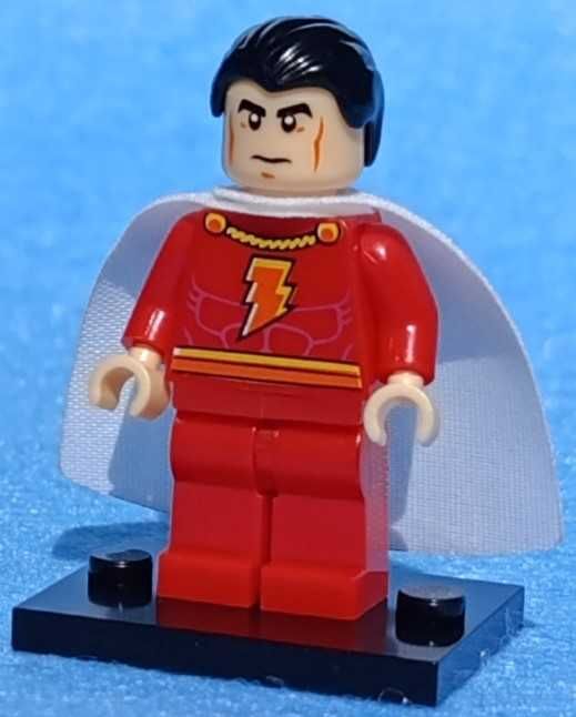 Shazam BD (DC Comics)