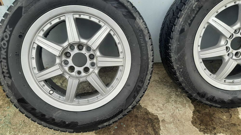 Диски титанові R15