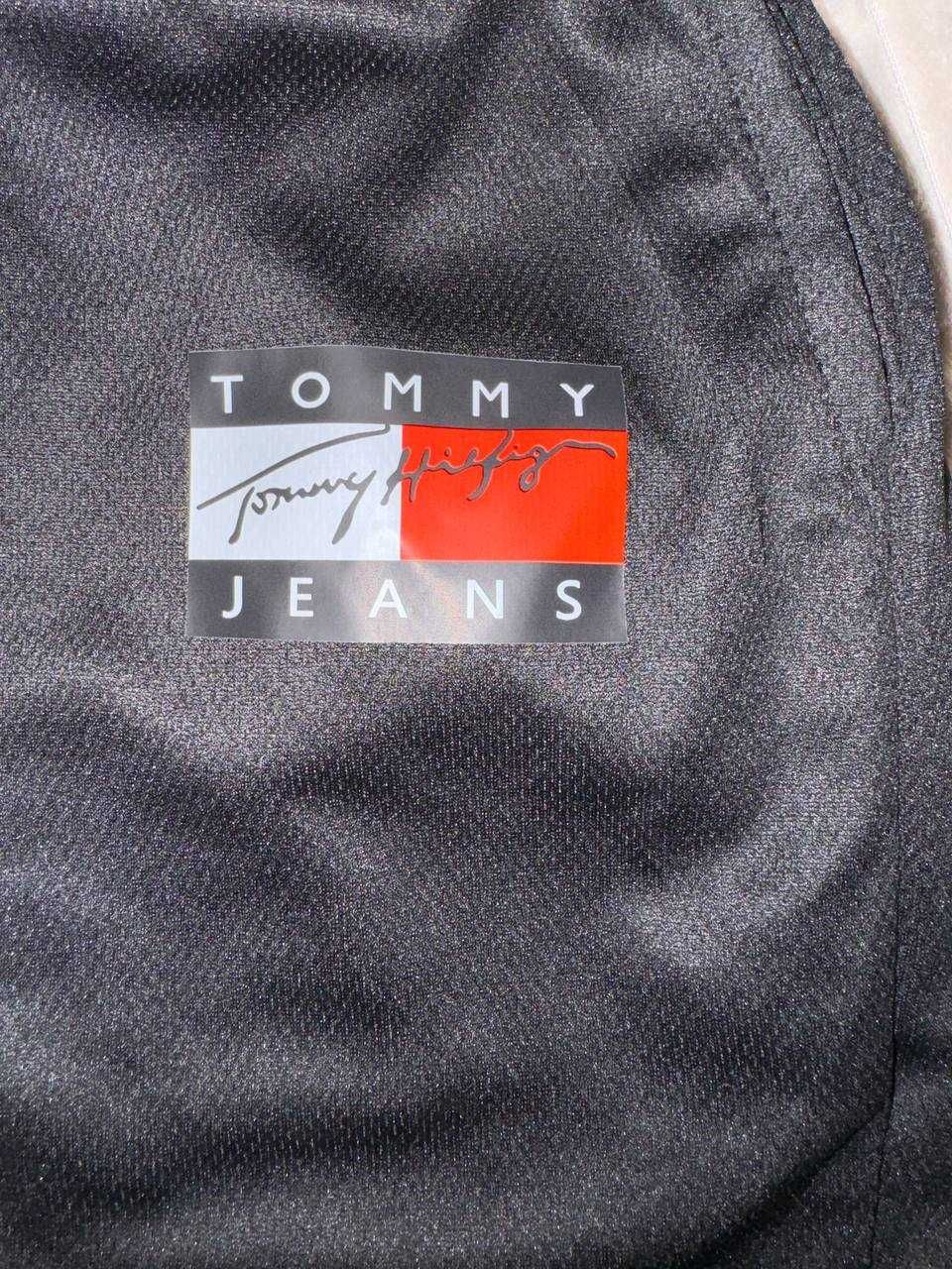 Tommy Hilfiger, костюм, шорти, футболка, чоловіча