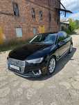 Audi A4 Sprzedam Audi A4 premium s-line - stan idealny.