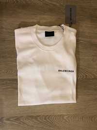 t-shirt balenciaga