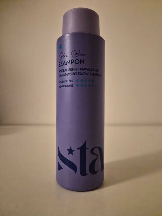 Szampon Stars of the Star