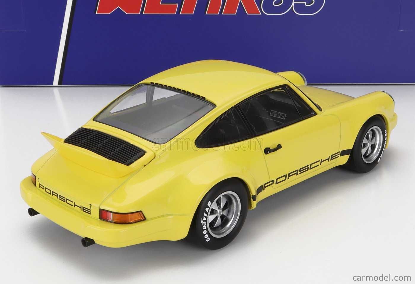 Porsches 4 Classicos/Antigos + 1/18 + Werk83 + Portes Grátis