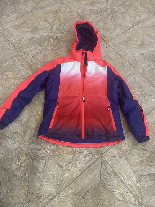 Костюм лыжный подросток раз. 134-140. , 146-152.  Из Германии