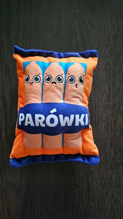 Pluszaki z Biedronki