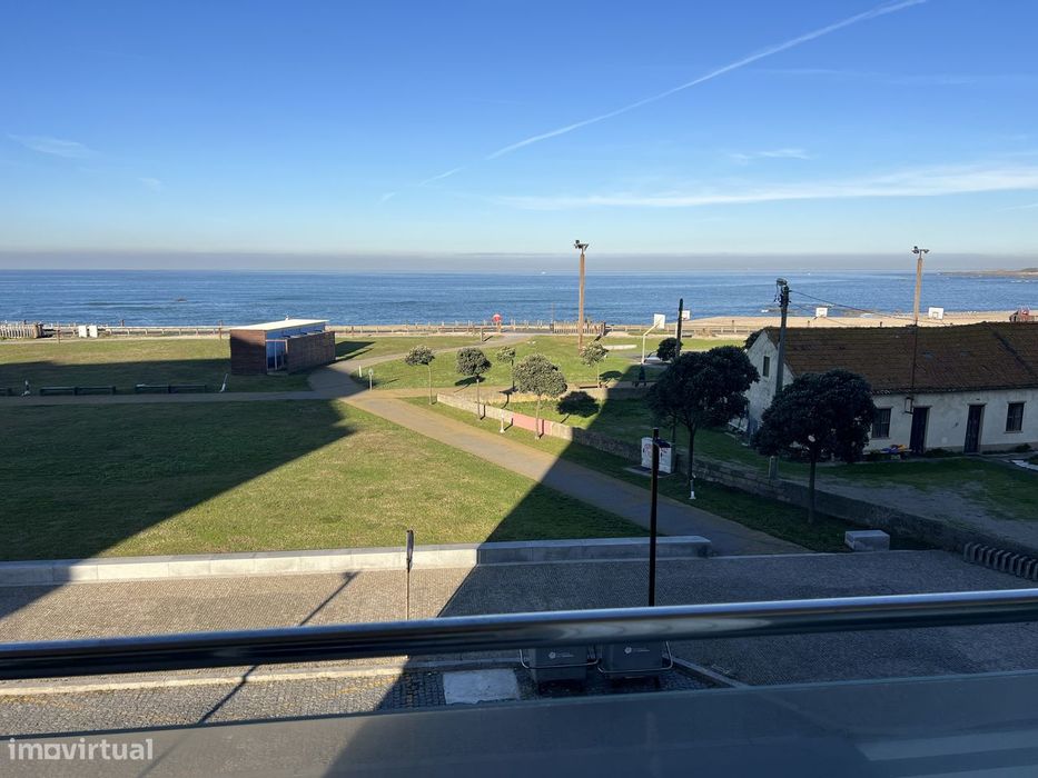 Apartamento, Aver-O-Mar, Amorim e Terroso