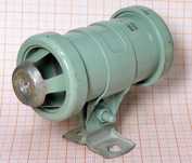 Kondensator ceramiczny 4700pF 3kV 45kWar